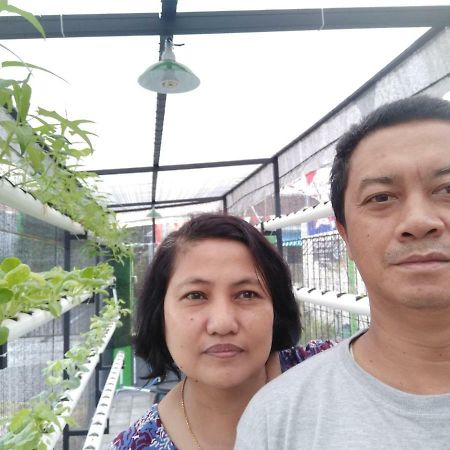 Titan'S Greenhouse Banyuwangi  Ngoại thất bức ảnh