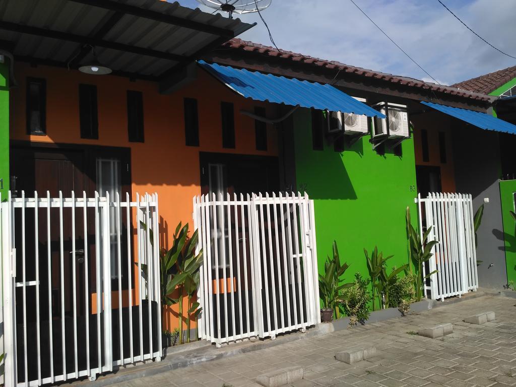 Titan'S Greenhouse Banyuwangi  Ngoại thất bức ảnh