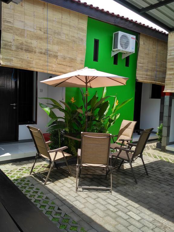 Titan'S Greenhouse Banyuwangi  Ngoại thất bức ảnh