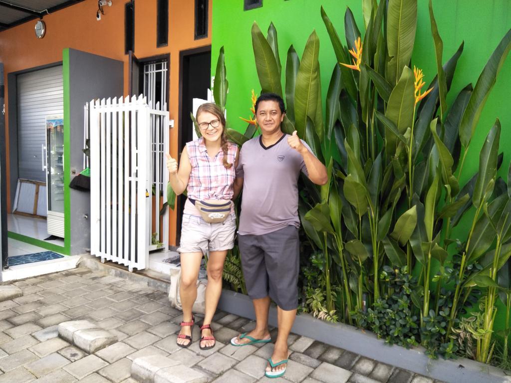 Titan'S Greenhouse Banyuwangi  Ngoại thất bức ảnh