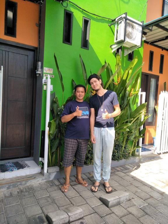 Titan'S Greenhouse Banyuwangi  Ngoại thất bức ảnh
