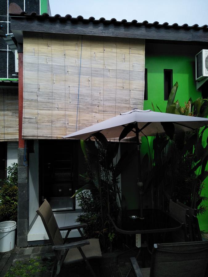 Titan'S Greenhouse Banyuwangi  Ngoại thất bức ảnh