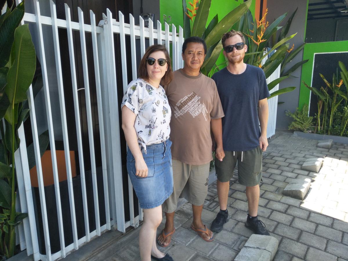 Titan'S Greenhouse Banyuwangi  Ngoại thất bức ảnh